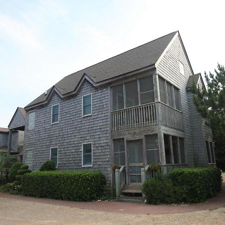 Courtyard Villas On Silver Lake Ocracoke Bagian luar foto